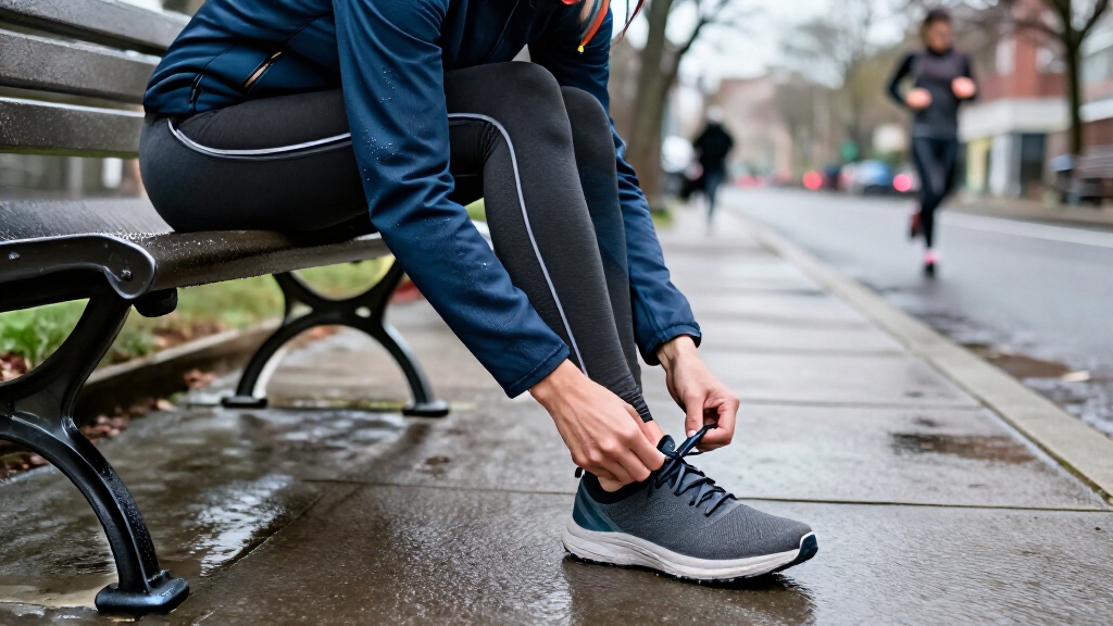 best performance running apparel