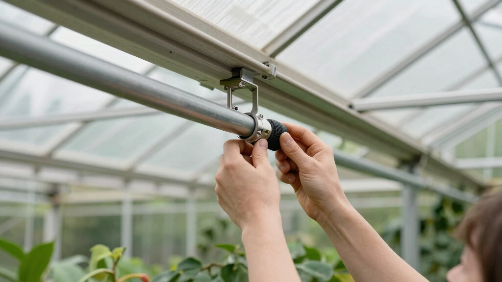 best greenhouse tube heaters