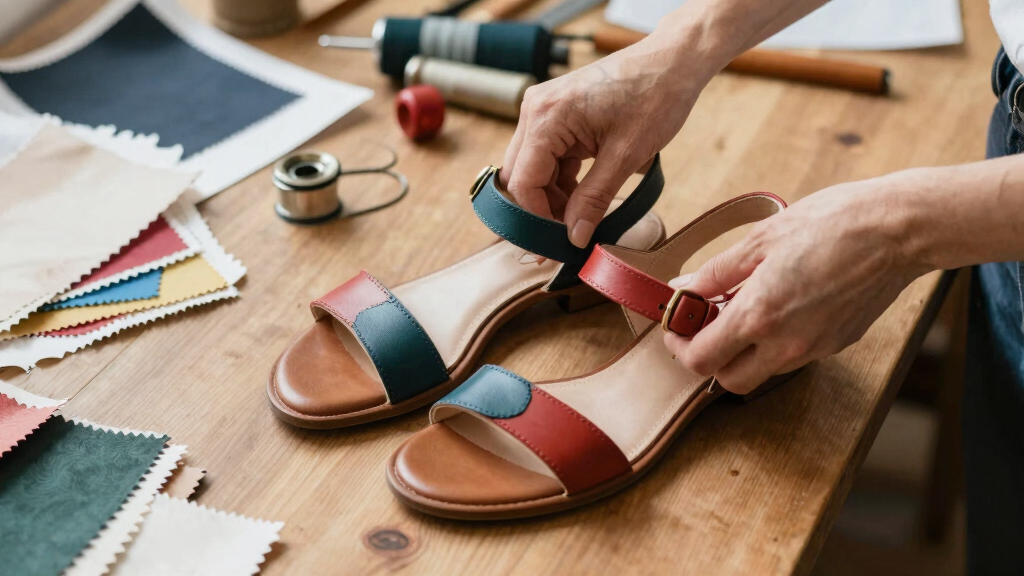 best women's sandals