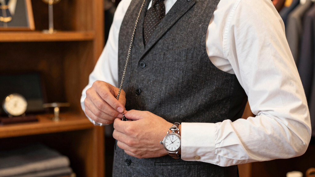 best pocket watches