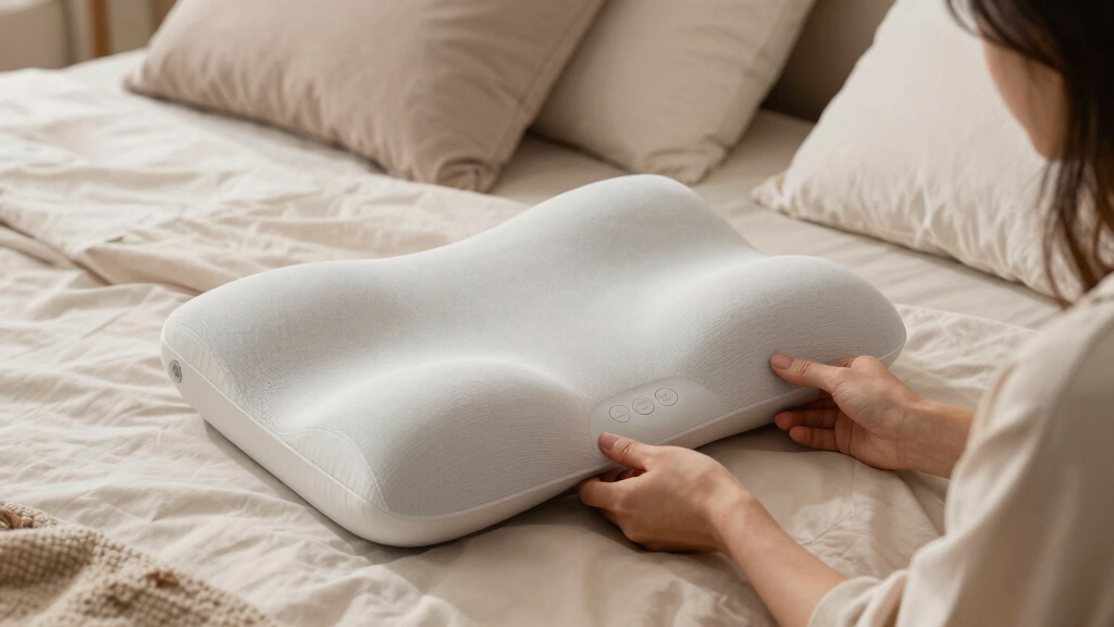 best pillow speakers