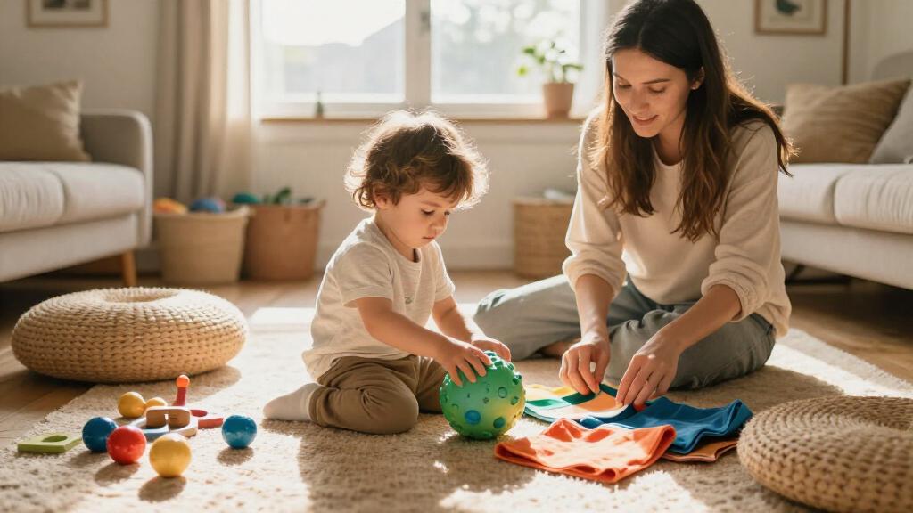 best sensory tools for kids
