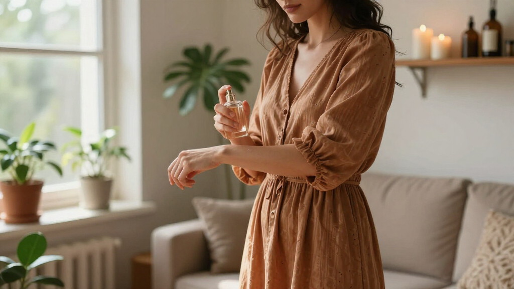 perfume for women