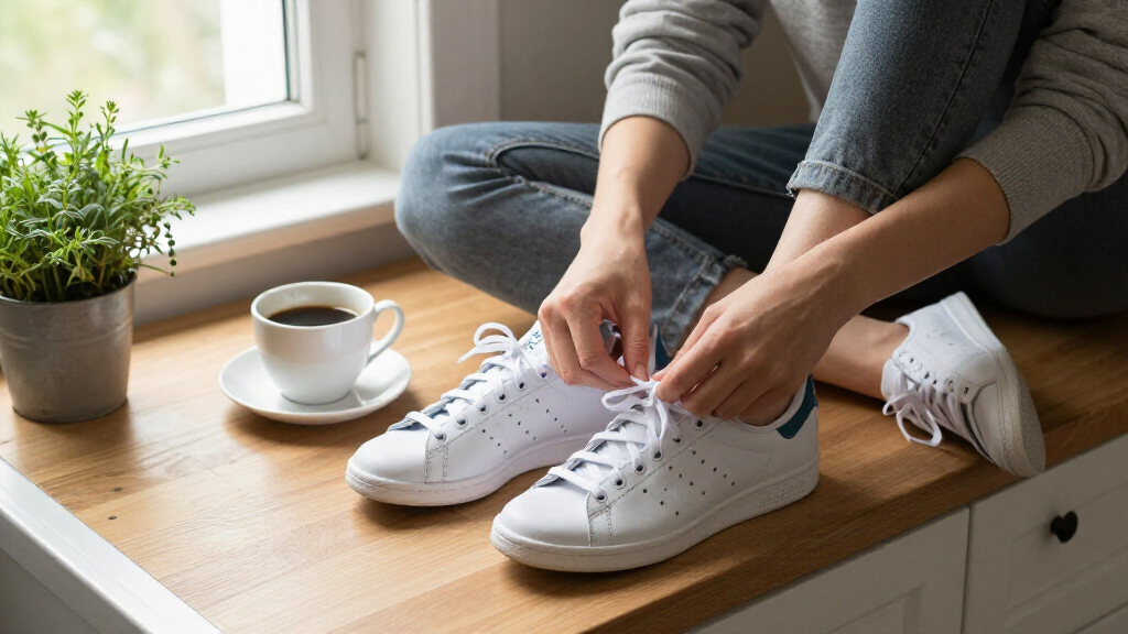 best adidas Stan Smith sneakers