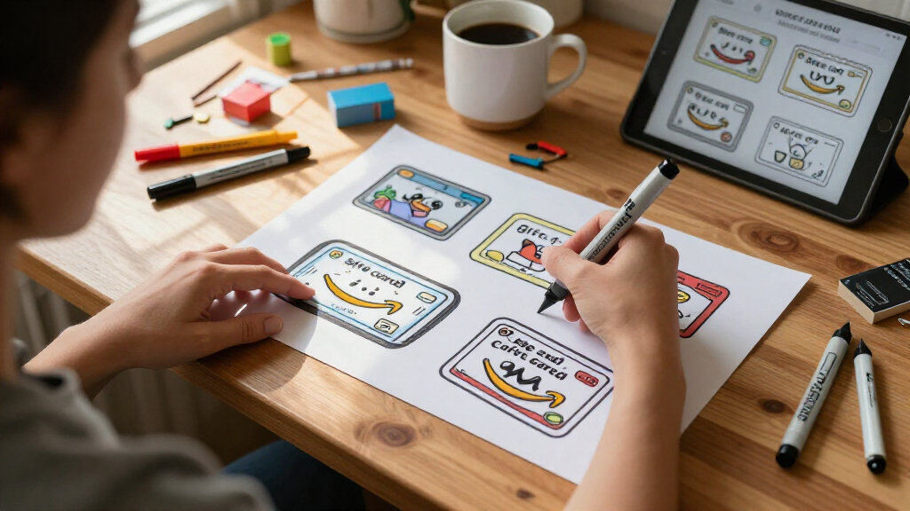 amazon e gift card funny designs