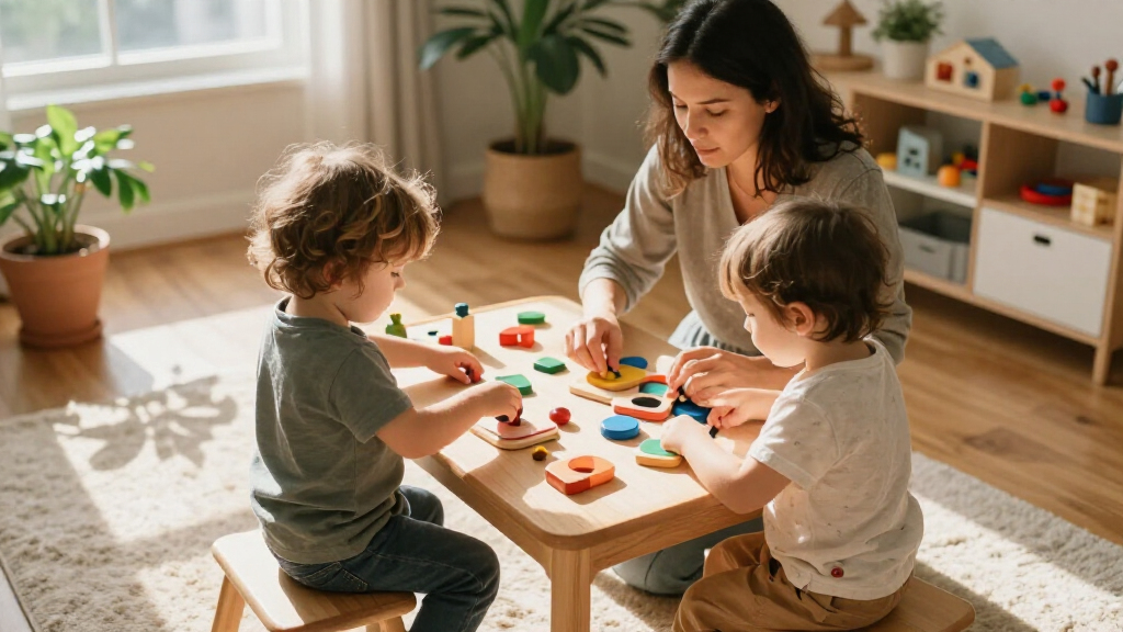 montessori toys for 2 4 year olds