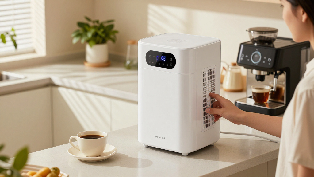 portable air conditioners