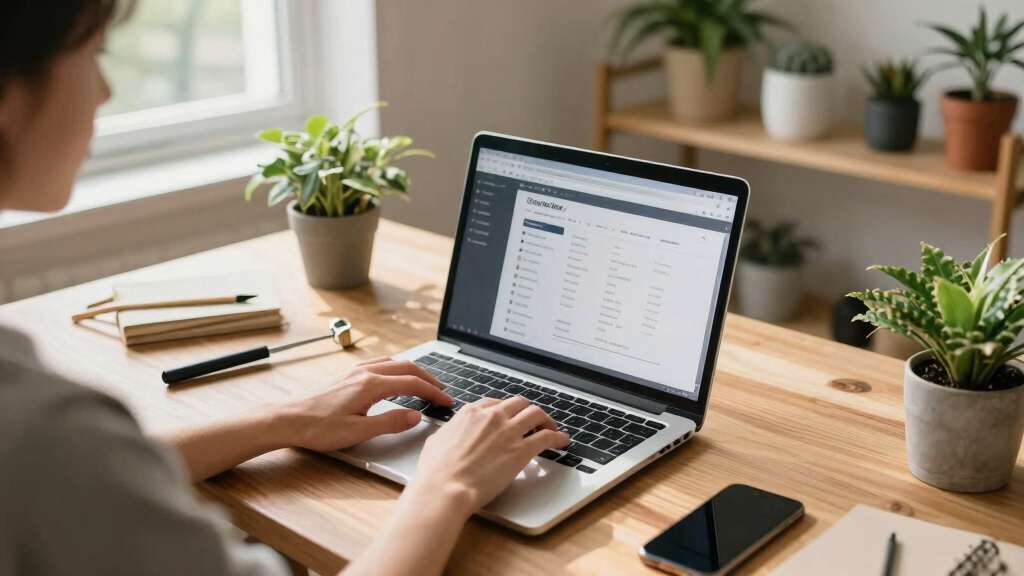 How a local-first workflow transforms your content creation