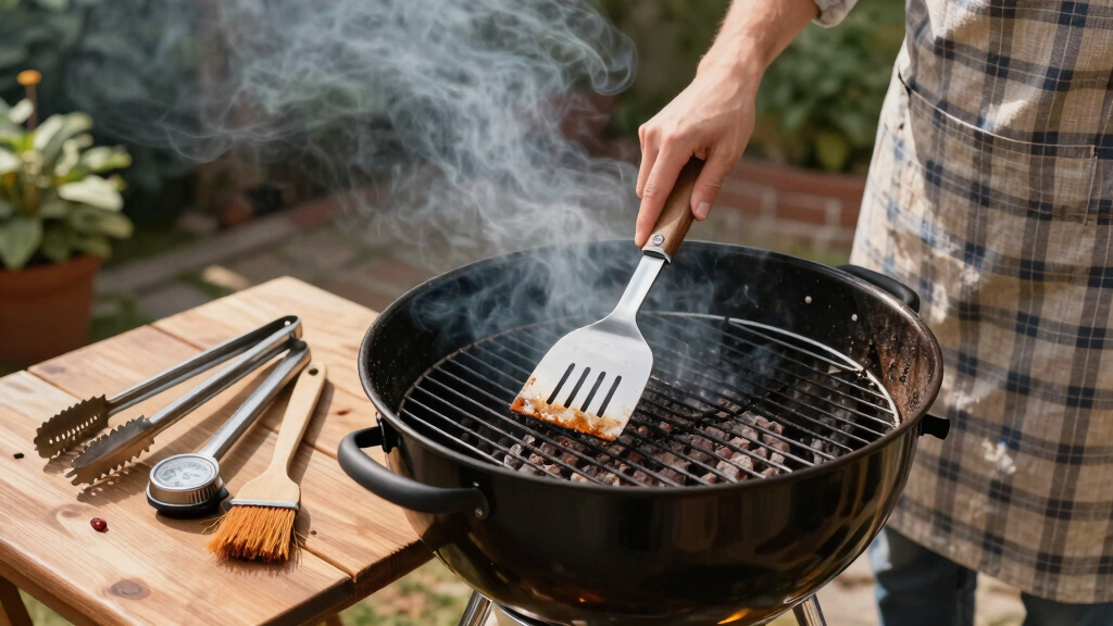 grilling accessories for dad