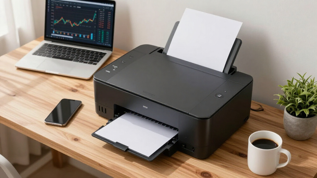 best printers with large paper trays