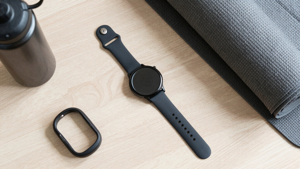 best premium fitness watch for women