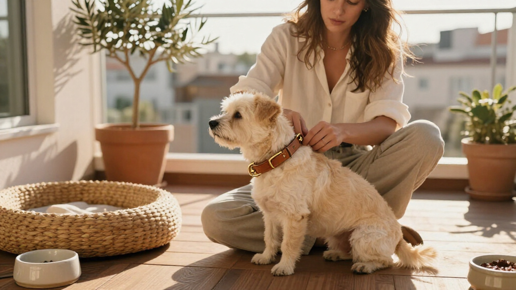 best luxury pet accessories