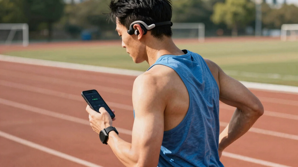 assistive listening devices for sports