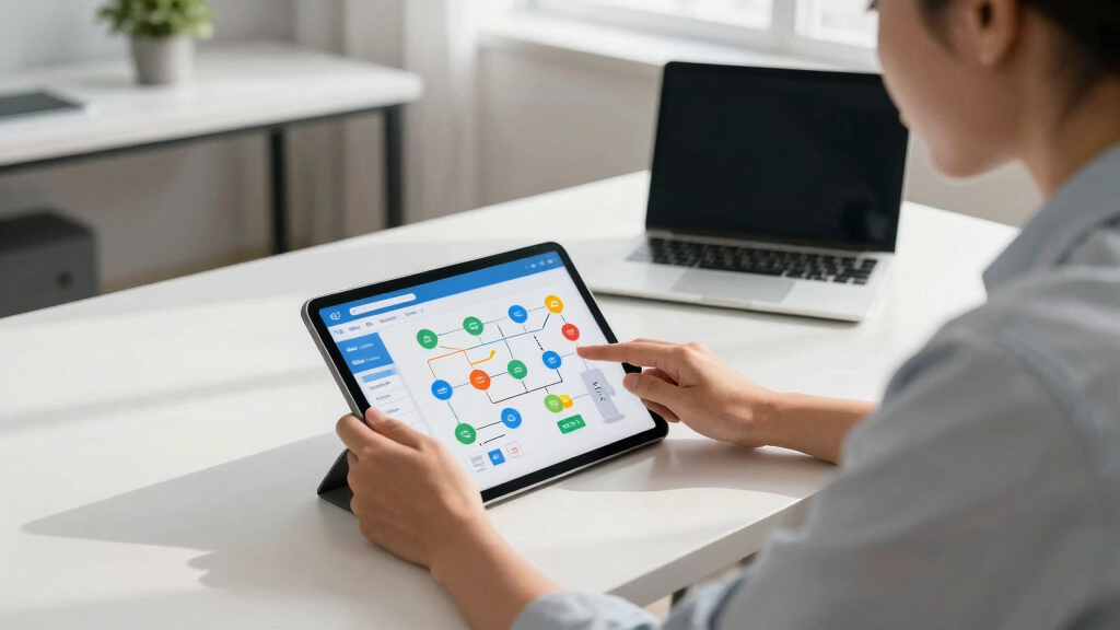 AI-powered workflow automation tools