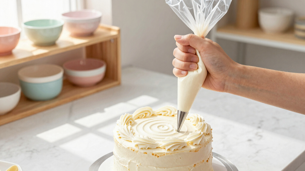 frosting decorating tips