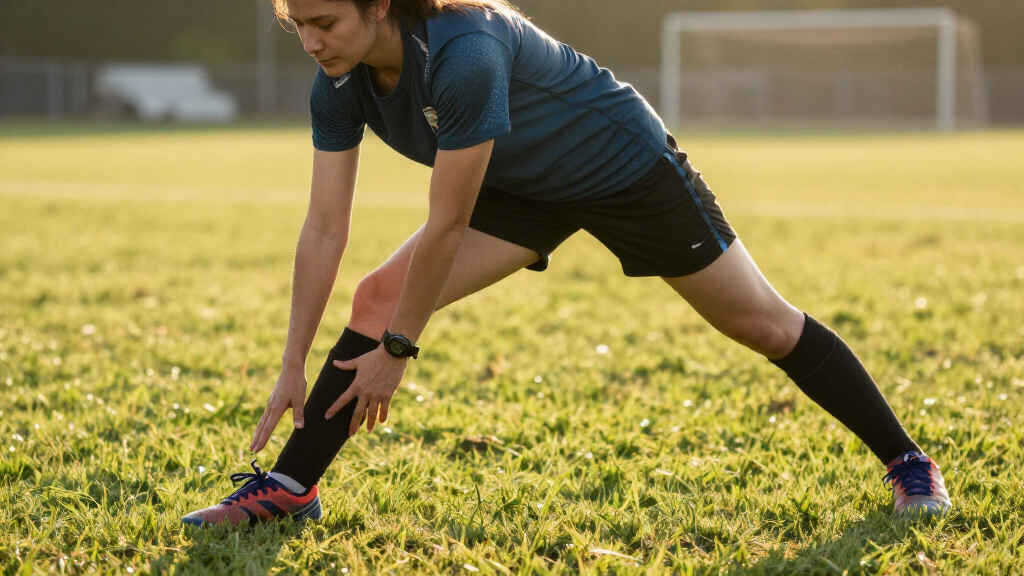 9 best soccer fan workout gear