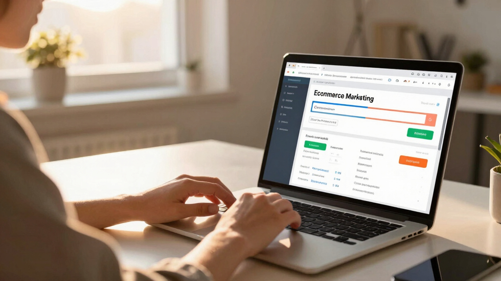 ecommerce marketing automation tools