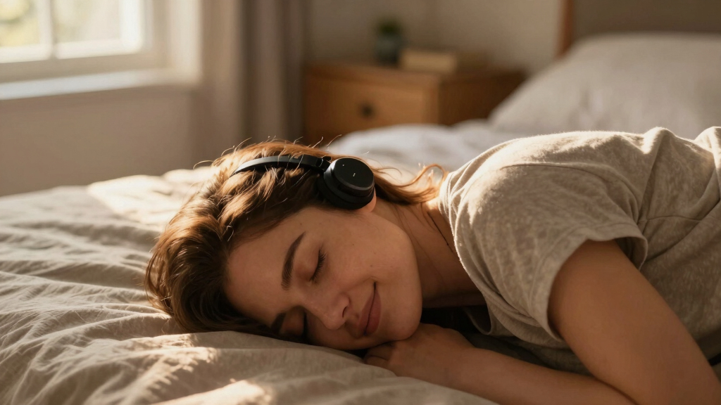 13 Best Noise-Canceling Earbuds for Sleep: Sleep Soundly With These Top Picks