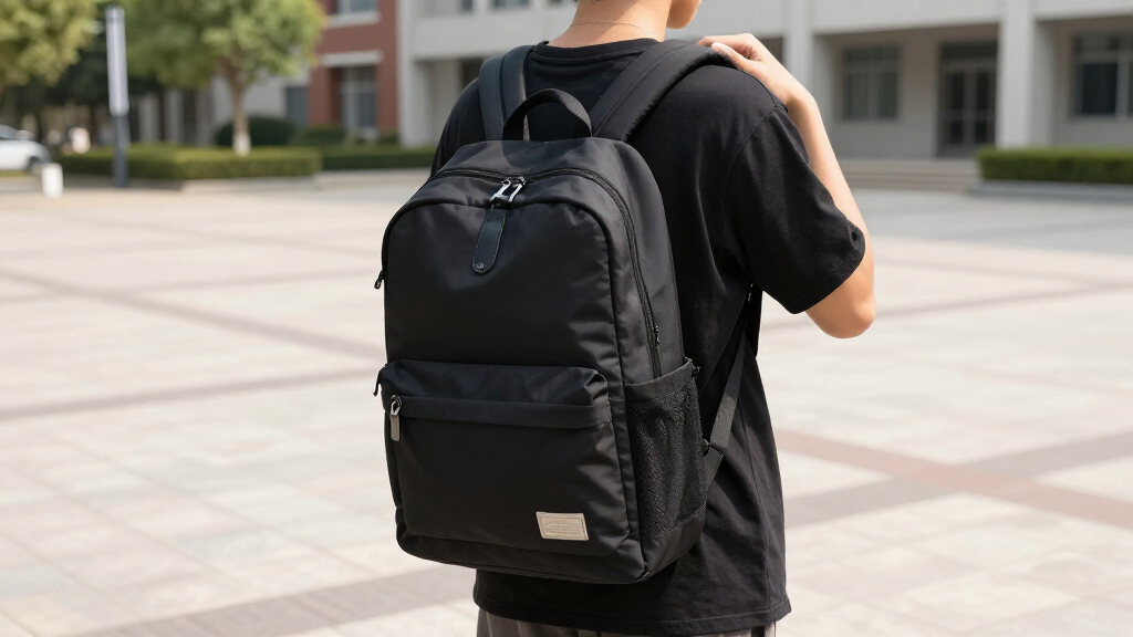 laptop backpacks for students