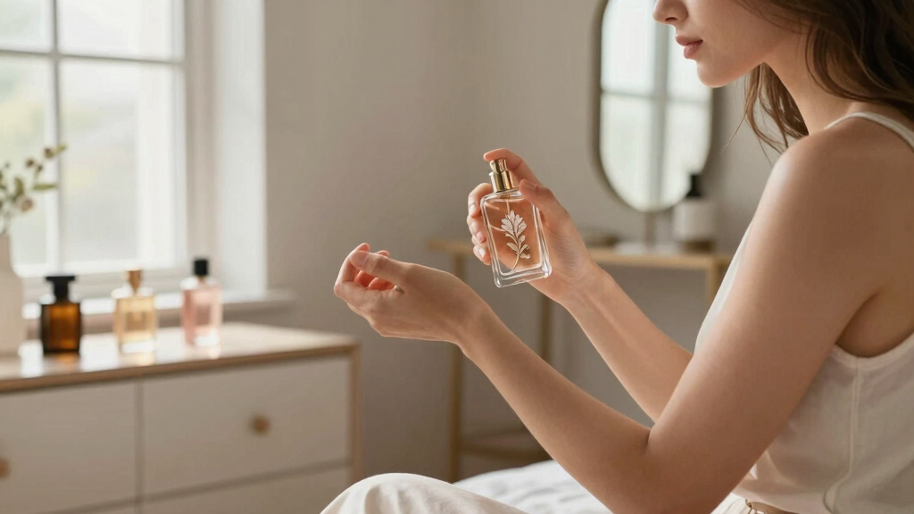 best perfumes