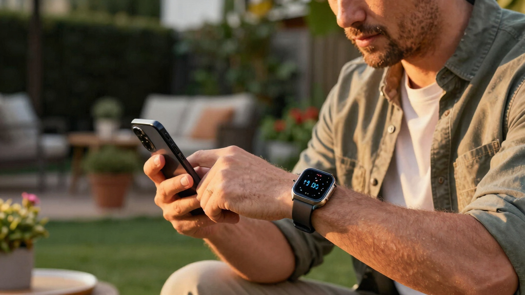 tech gadgets for dad