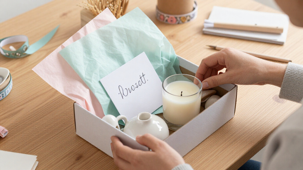 8 Best Sympathy Gift Boxes for 2026 (Thoughtful Comfort)