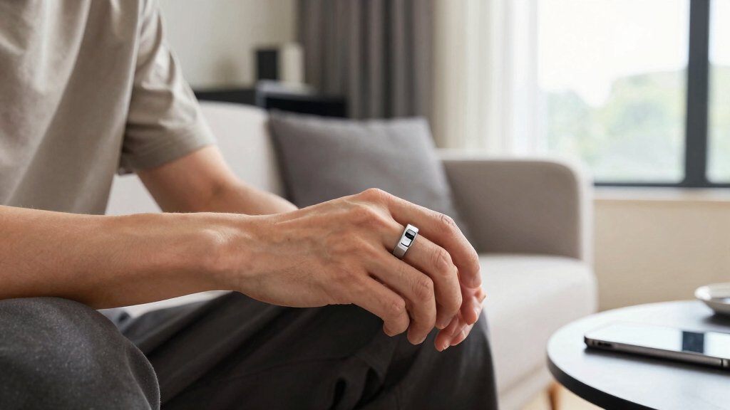 best smart rings