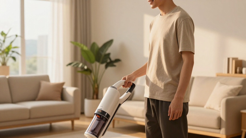affordable vacuum