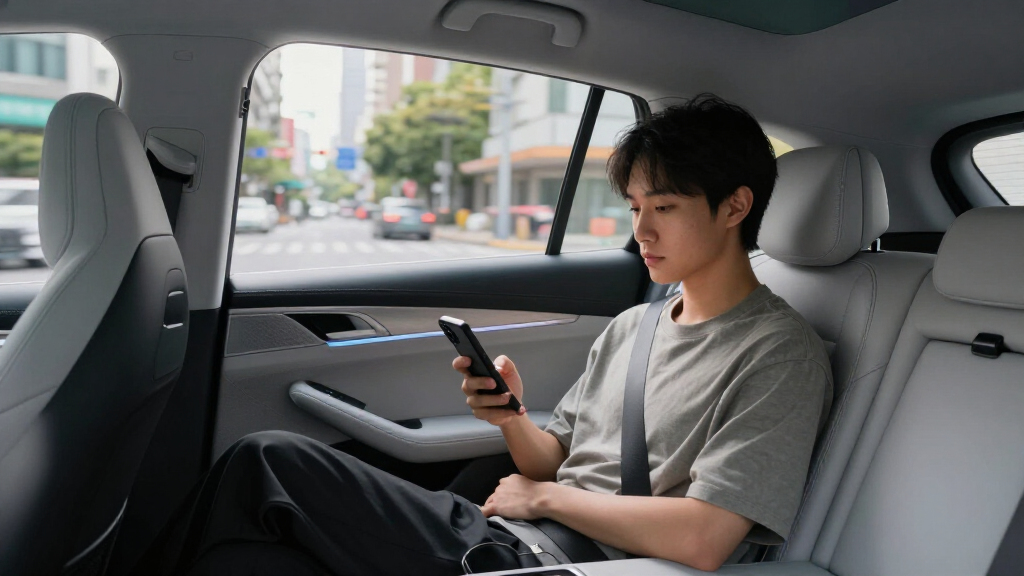 best robotaxis