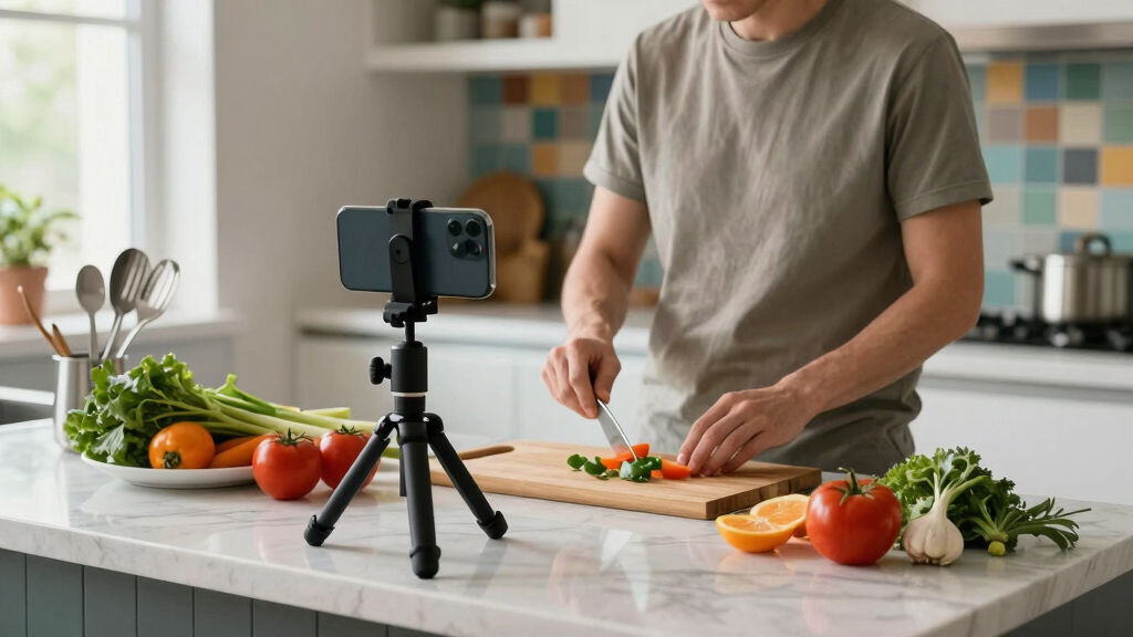 How One Video Becomes a Whole Publishing Kit — Step-by-Step