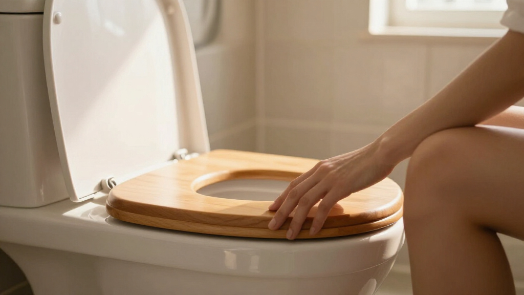 best toilet lift seats for knee pain