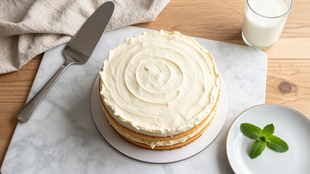 best store-bought cakes