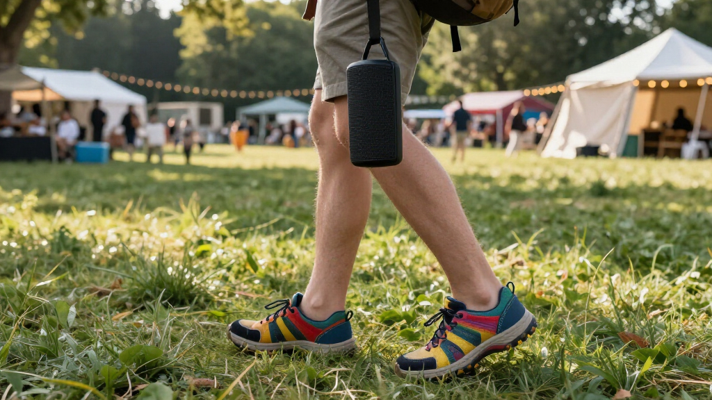 7 Best Outdoor Festival Shoes in 2026