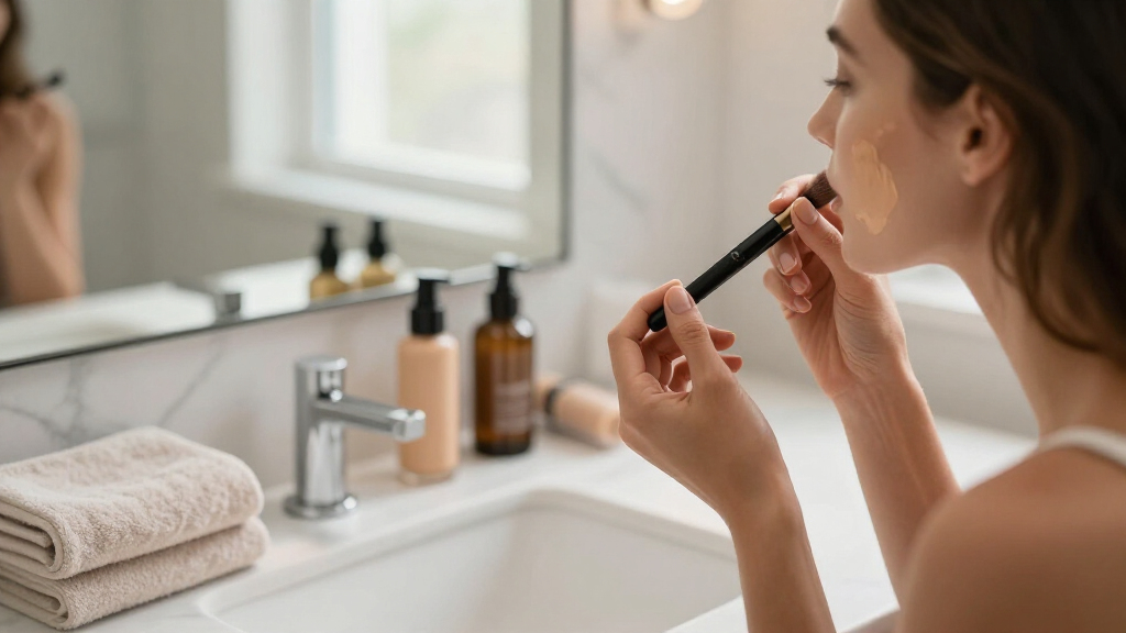 best no-makeup makeup products