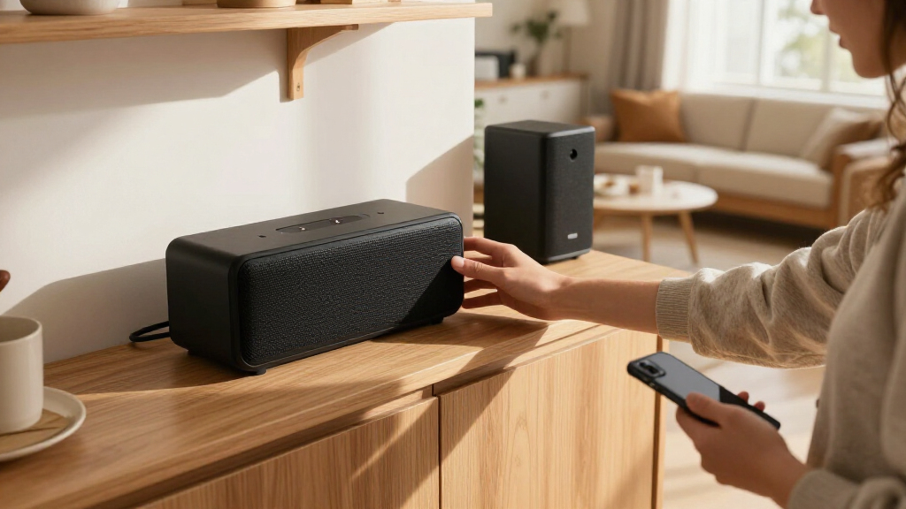 14 Best Multi-Room Audio Systems for Whole-Home Listening in 2026