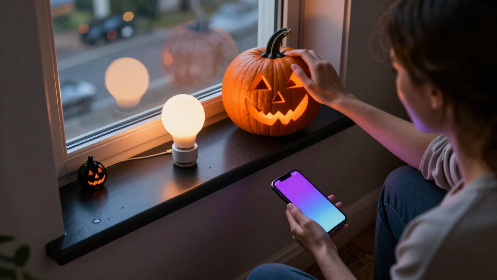15 Best Smart Lighting for Halloween Decorations in 2027