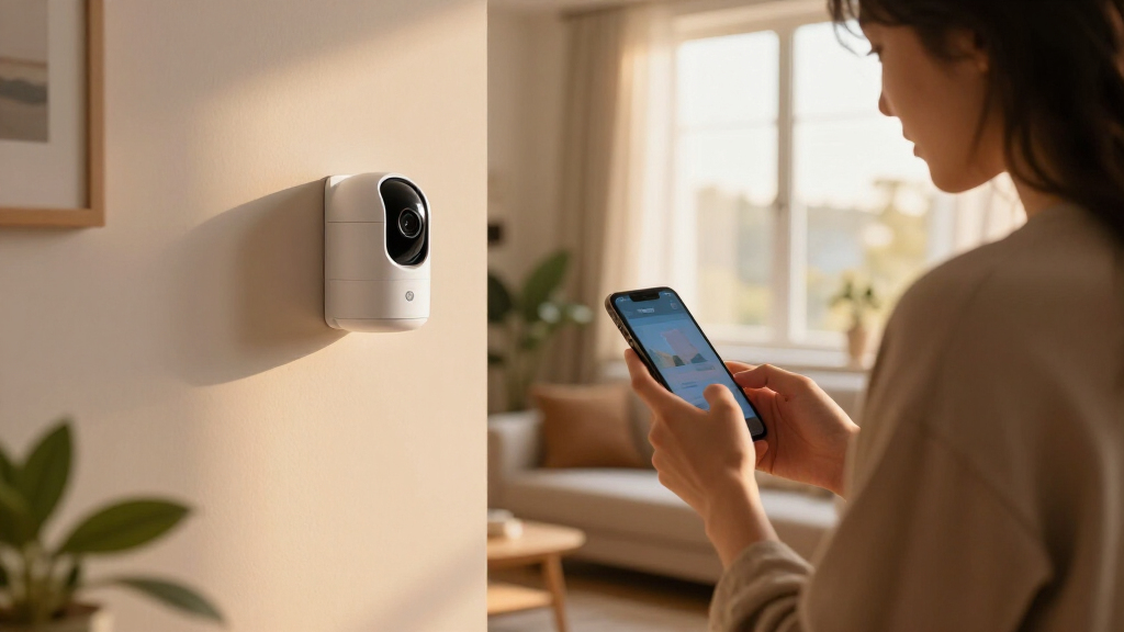 15 Best Smart Home Security Cameras in 2026