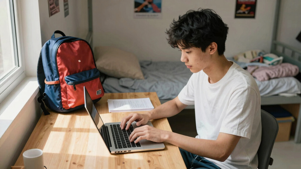 12 Best Student-Friendly Laptops in 2026
