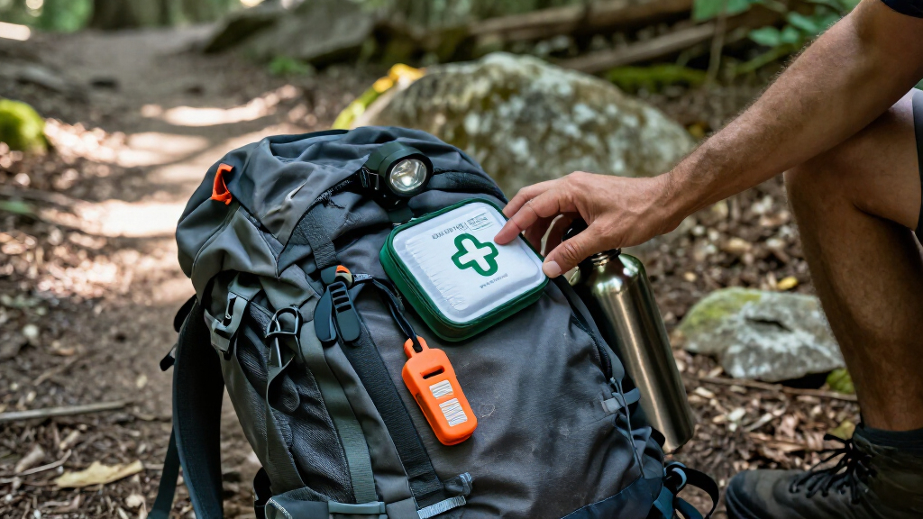 best travel safety gear
