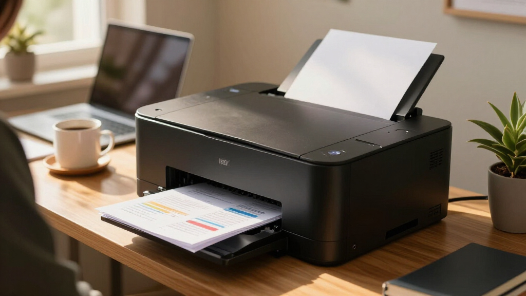 best laser printers for home businesses