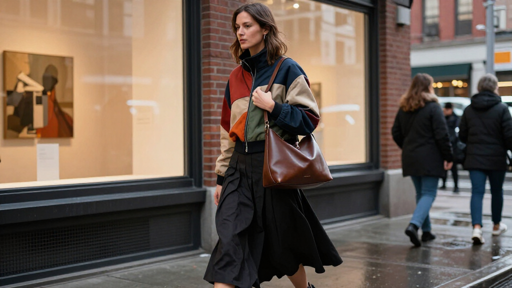 best Proenza Schouler fashion