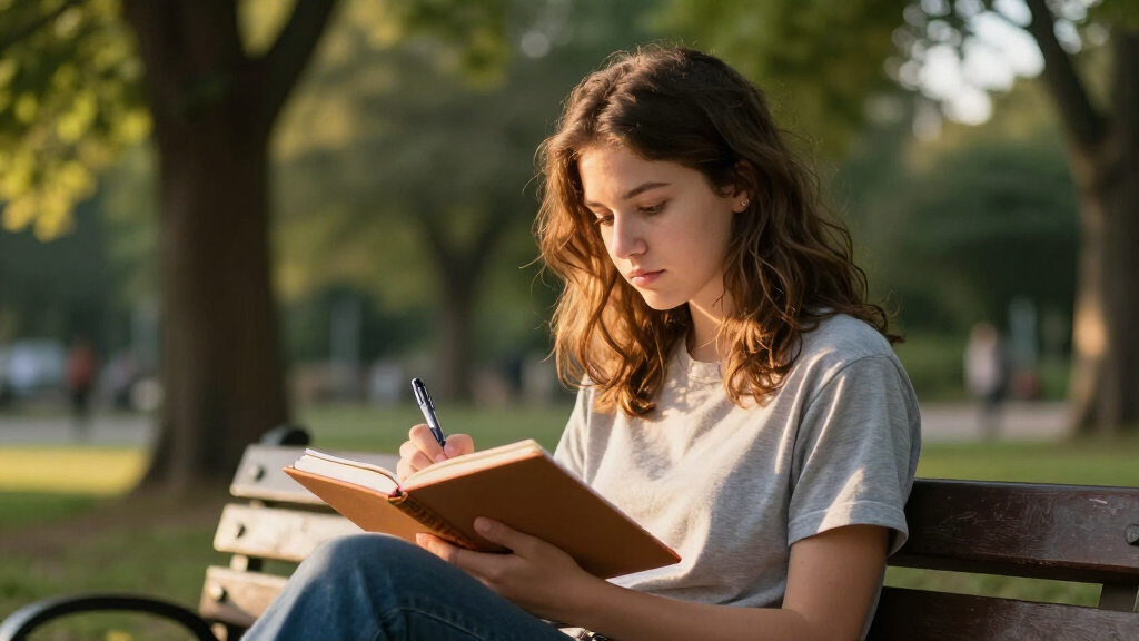 4 Best Mental Health Journals for Students in 2026