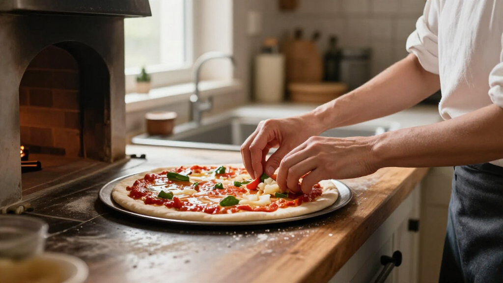 13 Best Pizza Steel with Thick Steel Plate for 2026