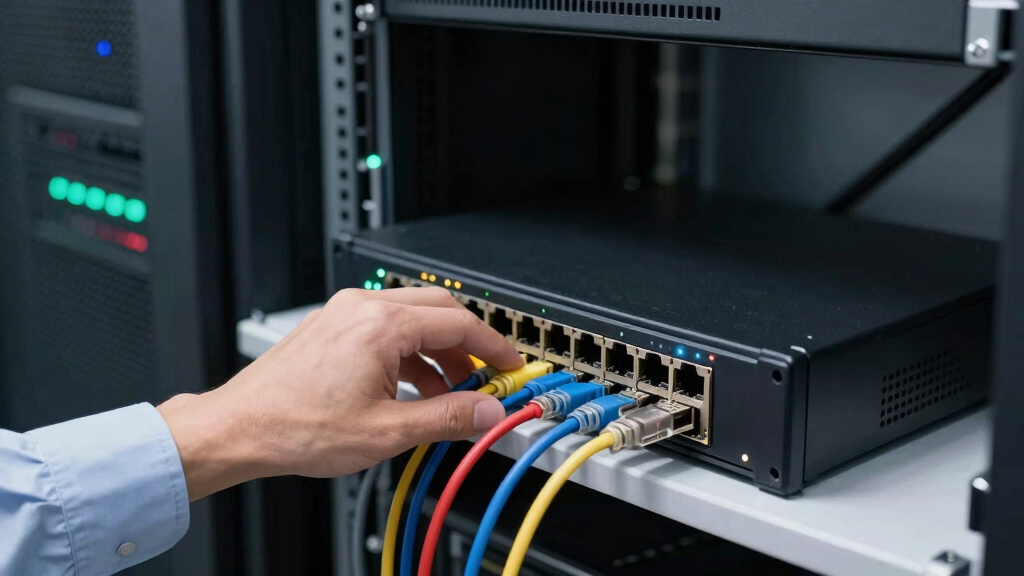 enterprise network switches