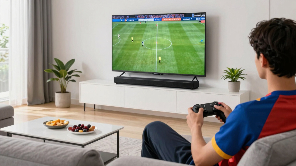15 Best Soundbars for FIFA Watch Parties in 2026