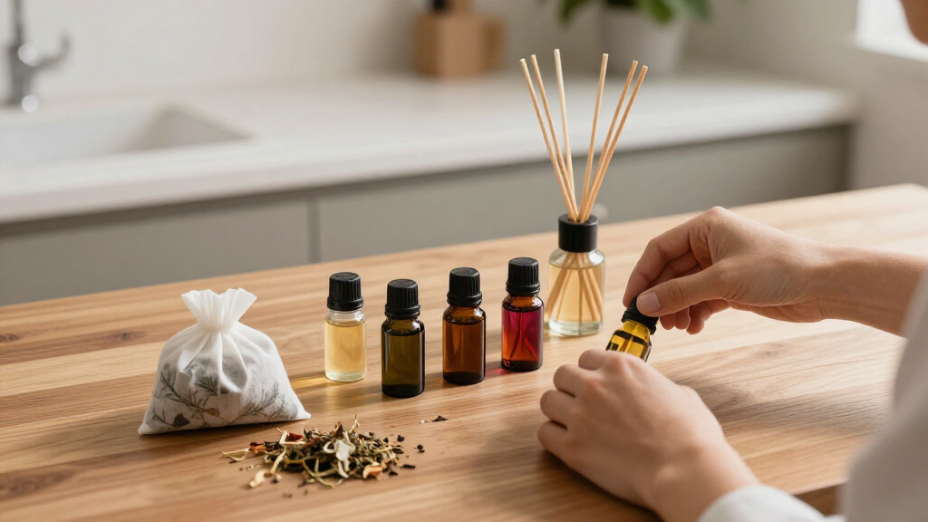 aromatherapy stress relief kits