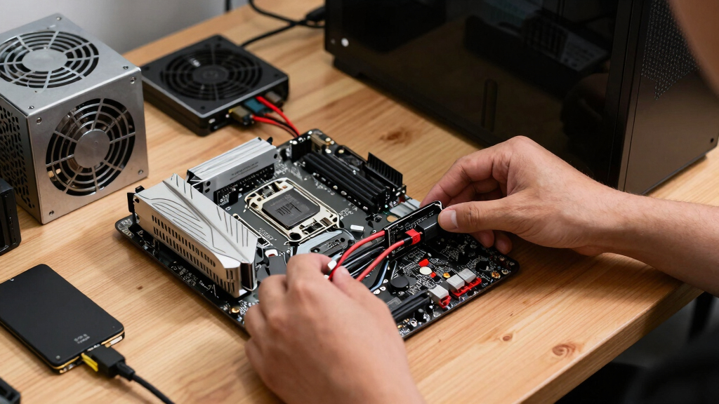 best computers, tablets & components