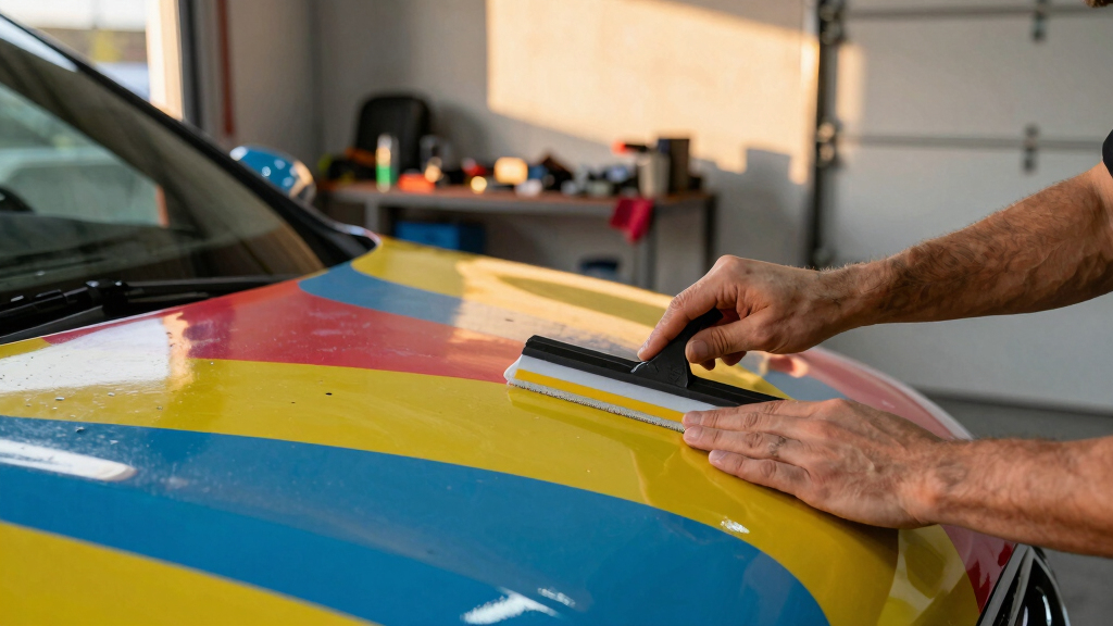best car wrap vinyls