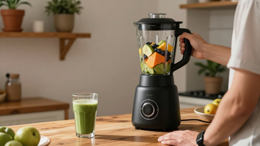 blenders