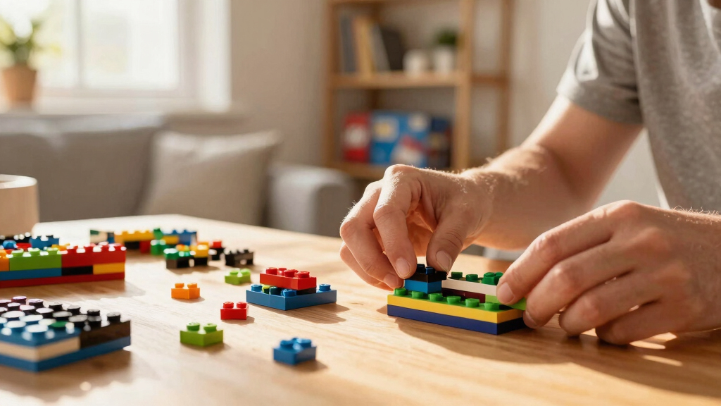 best LEGO sets